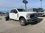 New 2026 Ford F-350 Crew Cab Cab Chassis for sale #N00605 - photo 1