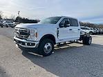New 2026 Ford F-350 Crew Cab Cab Chassis for sale #N00605 - photo 4