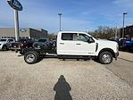 New 2026 Ford F-350 Crew Cab Cab Chassis for sale #N00605 - photo 8