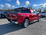 New 2025 Ford F-150 Lariat SuperCrew Cab for sale #N00607 - photo 2