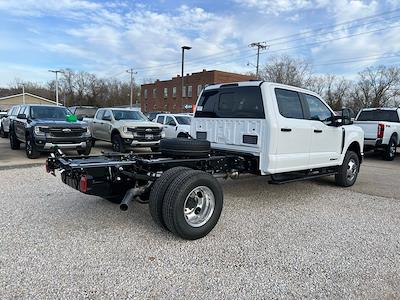 New 2026 Ford F-350 Crew Cab Cab Chassis for sale #N00609 - photo 2