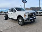 New 2026 Ford F-350 Crew Cab Cab Chassis for sale #N00609 - photo 1