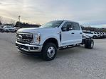New 2026 Ford F-350 Crew Cab Cab Chassis for sale #N00609 - photo 4