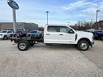 New 2026 Ford F-350 Crew Cab Cab Chassis for sale #N00609 - photo 8