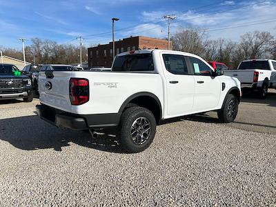 New 2025 Ford Ranger XLT SuperCrew Cab for sale #N00610 - photo 2