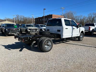 New 2026 Ford F-350 Crew Cab Cab Chassis for sale #N00611 - photo 2