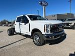 New 2026 Ford F-350 Crew Cab Cab Chassis for sale #N00611 - photo 1