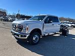 New 2026 Ford F-350 Crew Cab Cab Chassis for sale #N00611 - photo 4