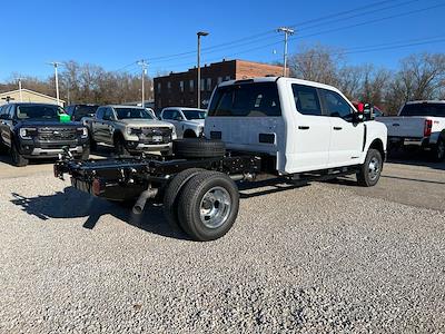 New 2026 Ford F-350 Crew Cab Cab Chassis for sale #N00612 - photo 2
