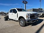 New 2026 Ford F-350 Crew Cab Cab Chassis for sale #N00612 - photo 1