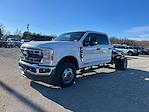 New 2026 Ford F-350 Crew Cab Cab Chassis for sale #N00612 - photo 4