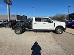 New 2026 Ford F-350 Crew Cab Cab Chassis for sale #N00612 - photo 8