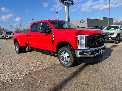 New 2026 Ford F-350 XL Crew Cab for sale #N00616 - photo 1
