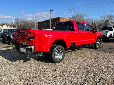 New 2026 Ford F-350 XL Crew Cab for sale #N00616 - photo 2