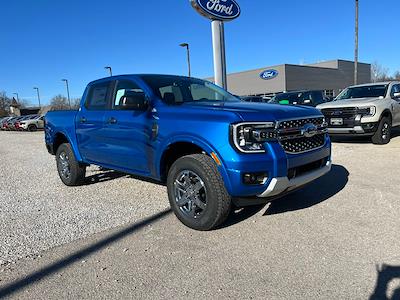 New 2025 Ford Ranger XLT SuperCrew Cab for sale #N00621 - photo 1