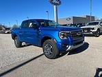 New 2025 Ford Ranger XLT SuperCrew Cab for sale #N00621 - photo 1
