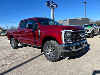 New 2026 Ford F-250 - photo 1