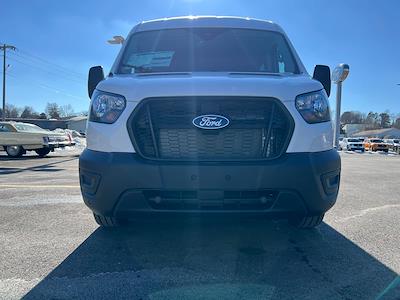 New 2026 Ford Transit 350 XL Passenger Van for sale #N00632 - photo 2