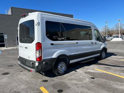 New 2026 Ford Transit 350 XL Passenger Van for sale #N00632 - photo 2