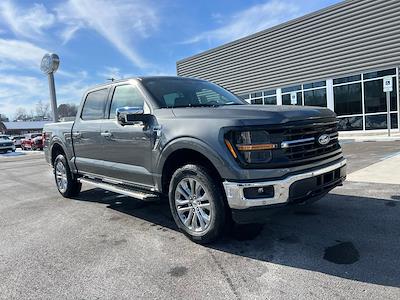 New 2026 Ford F-150 XLT SuperCrew Cab for sale #N00638 - photo 1