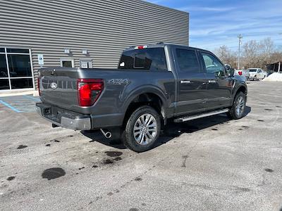 New 2026 Ford F-150 XLT SuperCrew Cab for sale #N00638 - photo 2