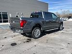 New 2026 Ford F-150 XLT SuperCrew Cab for sale #N00638 - photo 2