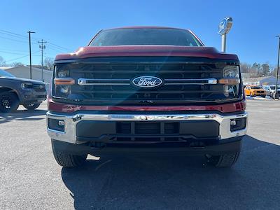 2026 Ford F-150 SuperCrew Cab 4WD Pickup for sale #N00639 - photo 2