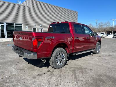 New 2026 Ford F-150 - photo 1