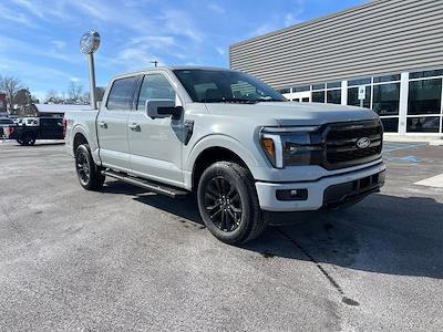 New 2026 Ford F-150 Lariat SuperCrew Cab for sale #N00640 - photo 1