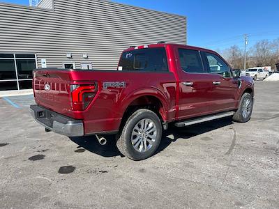 New 2026 Ford F-150 - photo 1