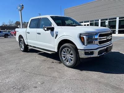 2026 Ford F-150 SuperCrew Cab 4WD Pickup for sale #N00647 - photo 1