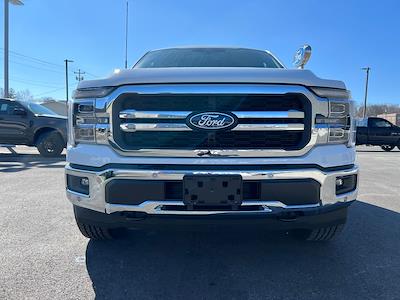 2026 Ford F-150 SuperCrew Cab 4WD Pickup for sale #N00647 - photo 2