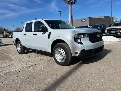 New 2026 Ford Maverick - photo 1
