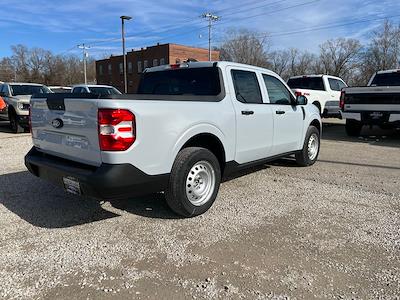 New 2026 Ford Maverick - photo 1