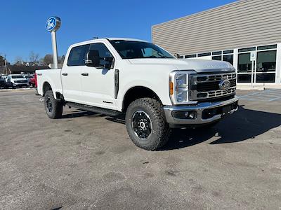 New 2026 Ford F-350 XLT Crew Cab for sale #N00652 - photo 1