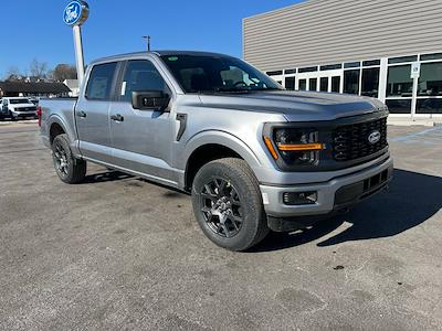 New 2026 Ford F-150 - photo 1