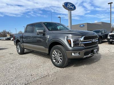 New 2026 Ford F-150 - photo 1