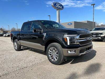 New 2026 Ford F-150 - photo 1