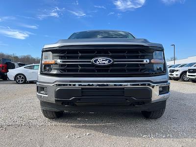 New 2026 Ford F-150 - photo 1