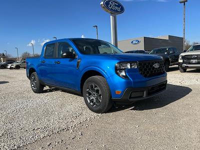 New 2026 Ford Maverick - photo 1