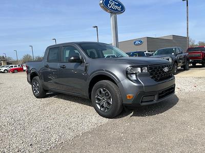 New 2026 Ford Maverick - photo 1