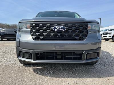 New 2026 Ford Maverick - photo 1