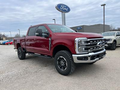 New 2026 Ford F-250 - photo 1