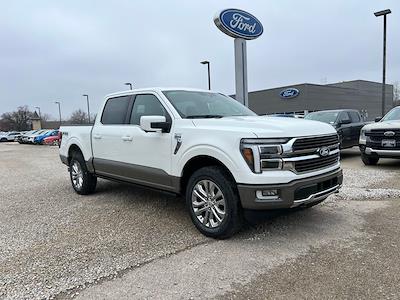 New 2026 Ford F-150 - photo 1