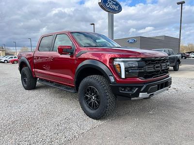 New 2026 Ford F-150 - photo 1