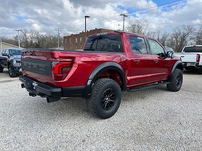 New 2026 Ford F-150 - photo 1