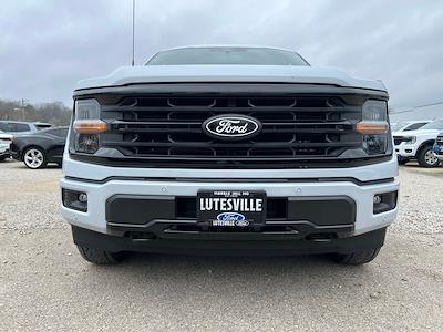 New 2025 Ford F-150 - photo 1