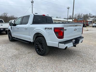 New 2025 Ford F-150 - photo 1