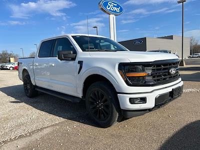 New 2026 Ford F-150 - photo 1