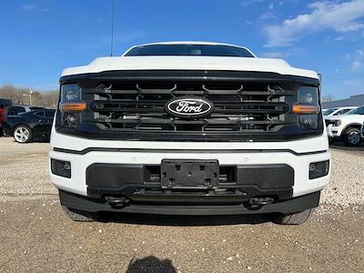 New 2026 Ford F-150 - photo 1